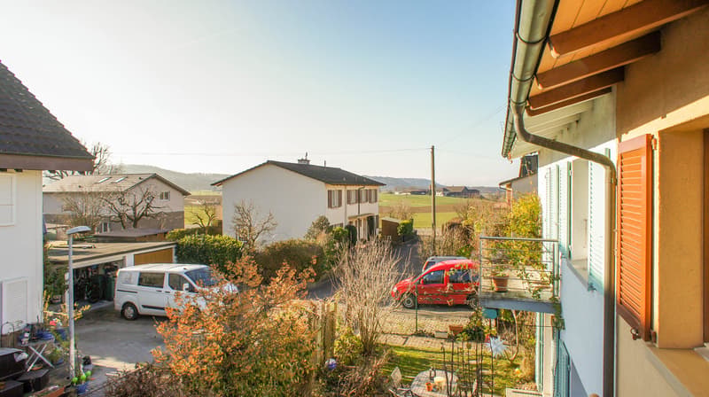 Reonviertes DEFH, ideal für ein Paar (25)