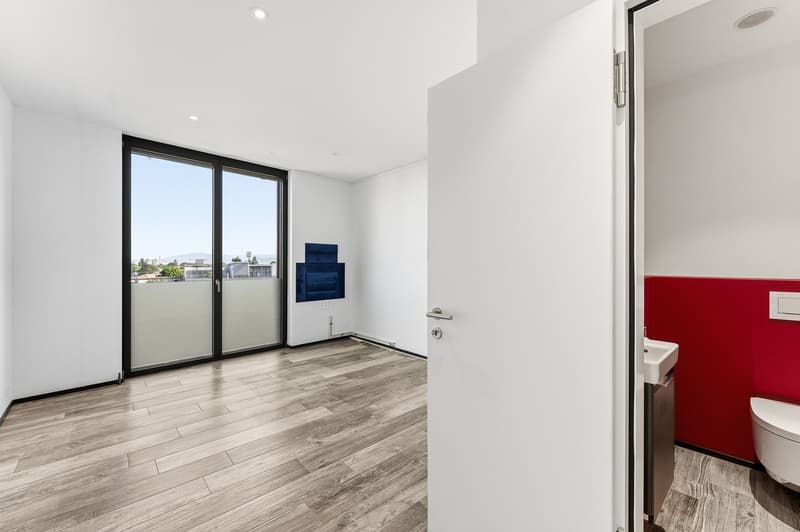 Wohnen mit Blick über Basel (7)
