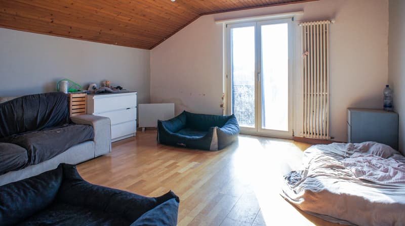 Wohnung 1. OG