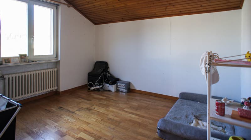 Wohnung 1. OG