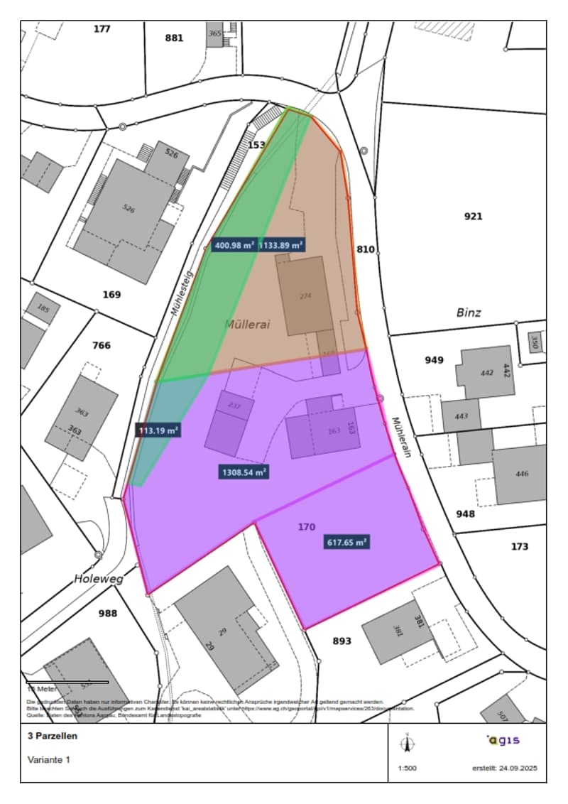 Mehrgenerationenhaus für 3 Parteien (22)