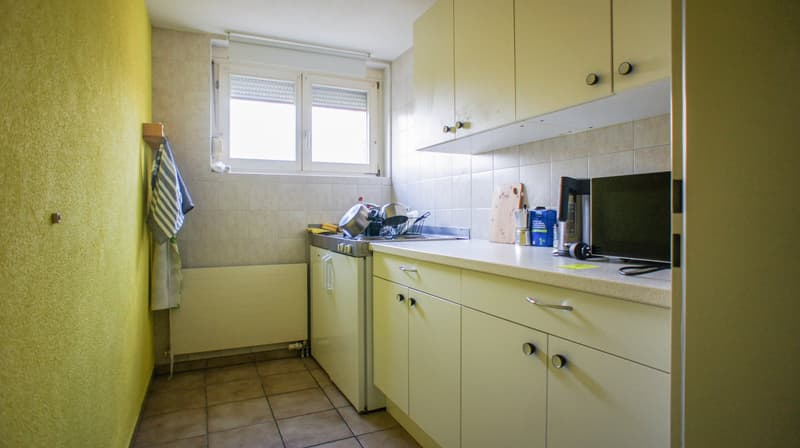 Einliegerwohnung