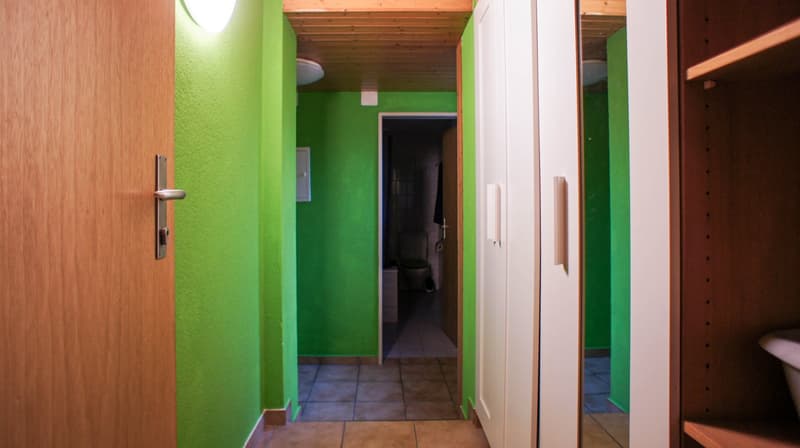 Einliegerwohnung