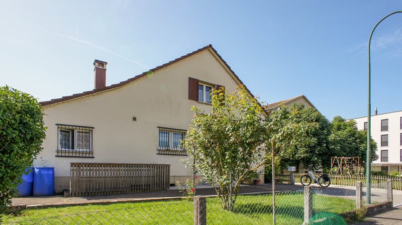 6-Zimmer EFH mit Baulandreserve (1)