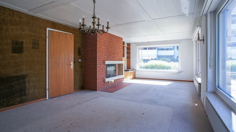 Grosses EFH mit Pool und sehr grossem Garten (12)