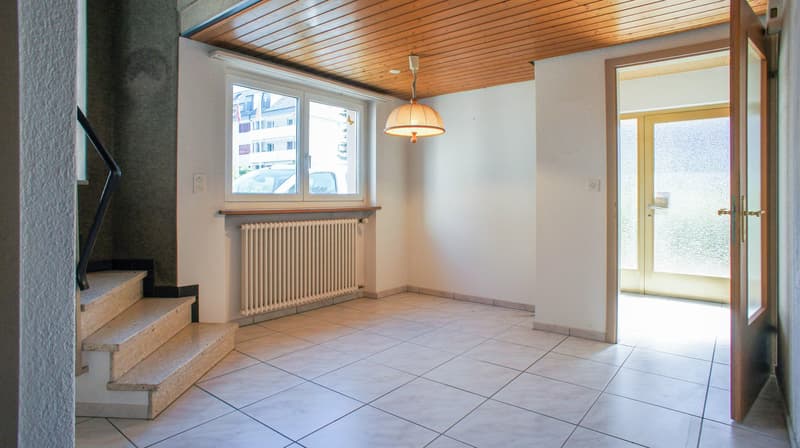 Grosses EFH mit Pool und sehr grossem Garten (8)