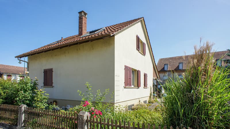 6-Zimmer EFH mit Baulandreserve (3)