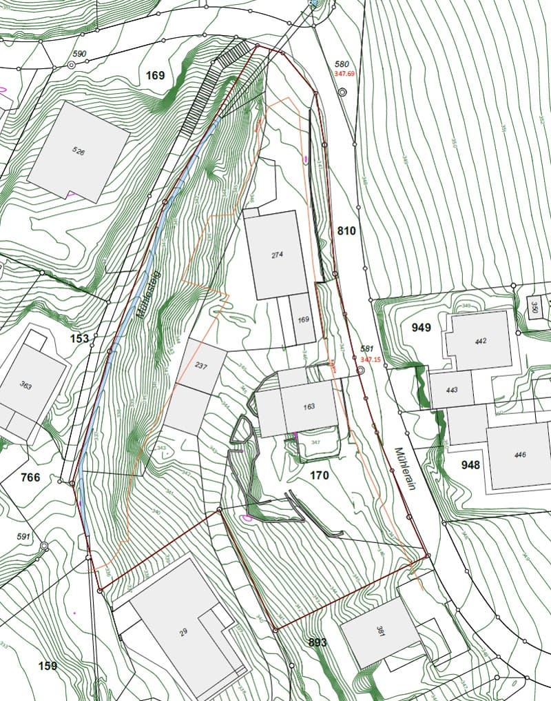 Mehrgenerationenhaus für 3 Parteien (23)