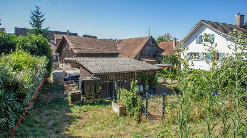 Ein Zuhause mit Charakter und Raum (6)