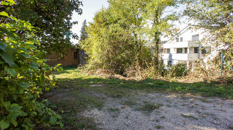 Naturnah bauen in Öschgen – grosszügige Parzelle mit Weitblick (11)