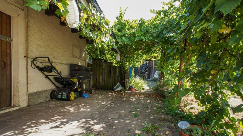 Ein Zuhause mit Charakter und Raum (14)