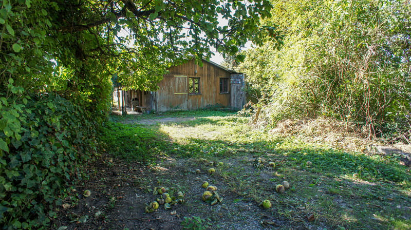 Naturnah bauen in Öschgen – grosszügige Parzelle mit Weitblick (10)