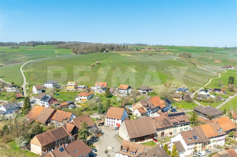 Garage / Numéro cadastral 100 à vendre à Trasadingen (7)