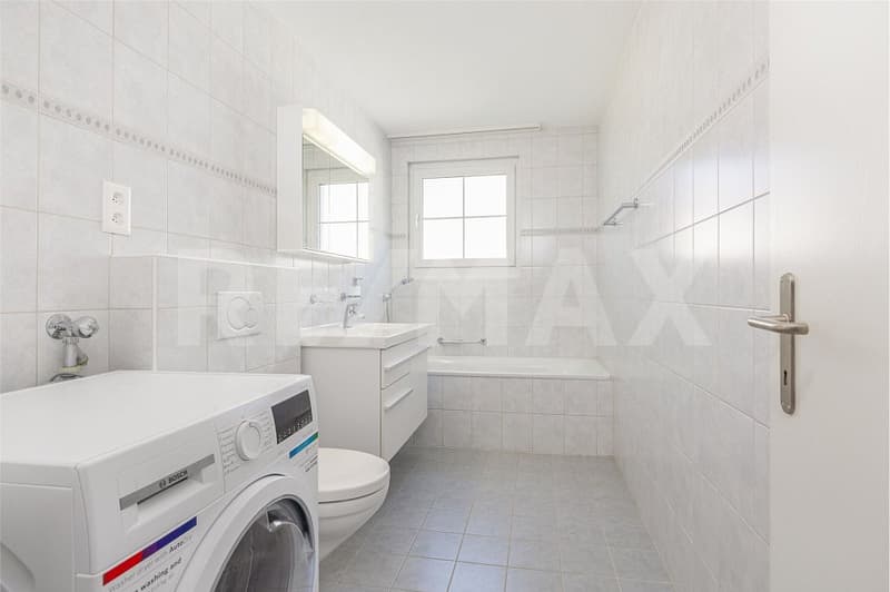 Maisonettewohnung mit Wohlfühlcharakter an ruhiger Lage (2)