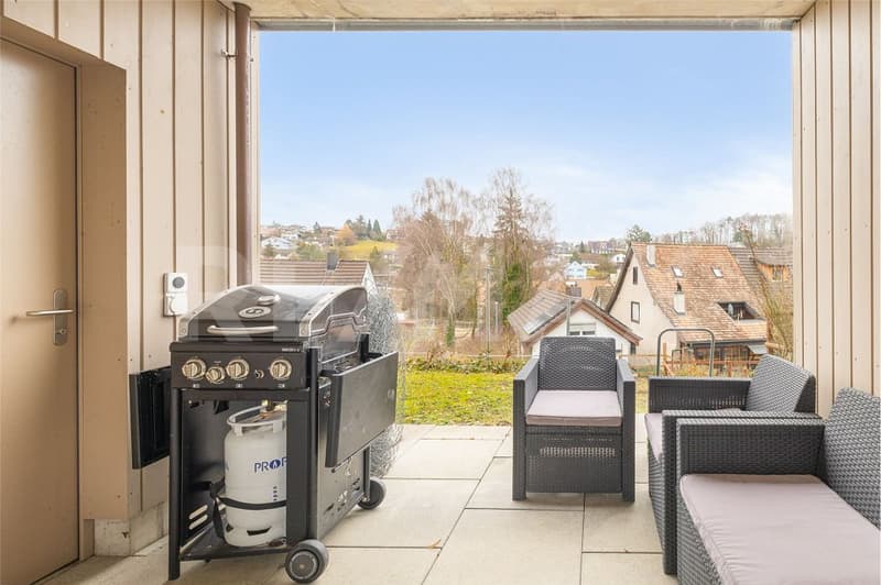 Neuwertiges Einfamilienhaus mit Gartenidylle und Weitsicht (12)