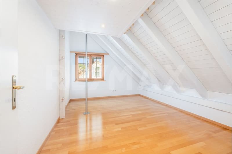 Maisonette mit einzigartiger Architektur und vielseitigen Wohnräumen (8)