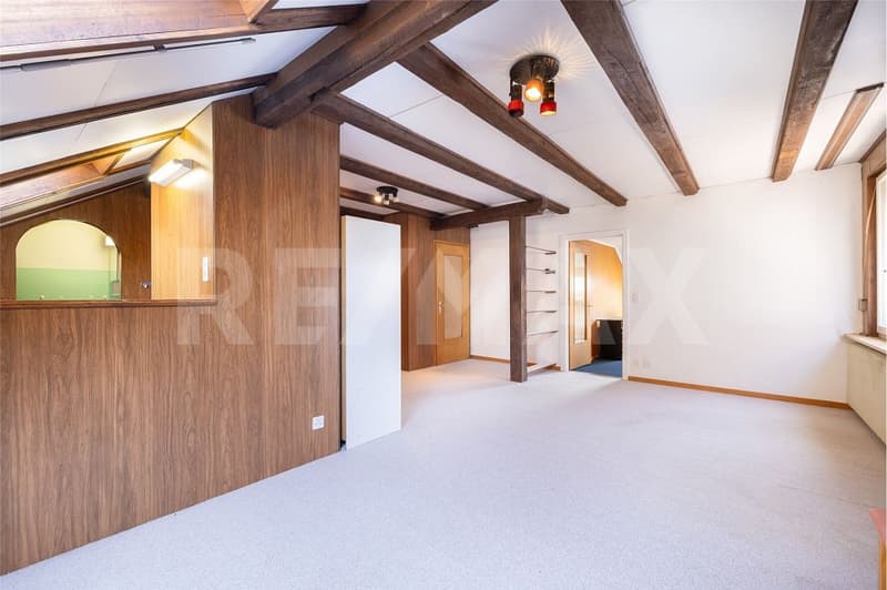Sichere Rendite trifft historischen Charme  Reihenhaus im Herzen von Hallau (6)