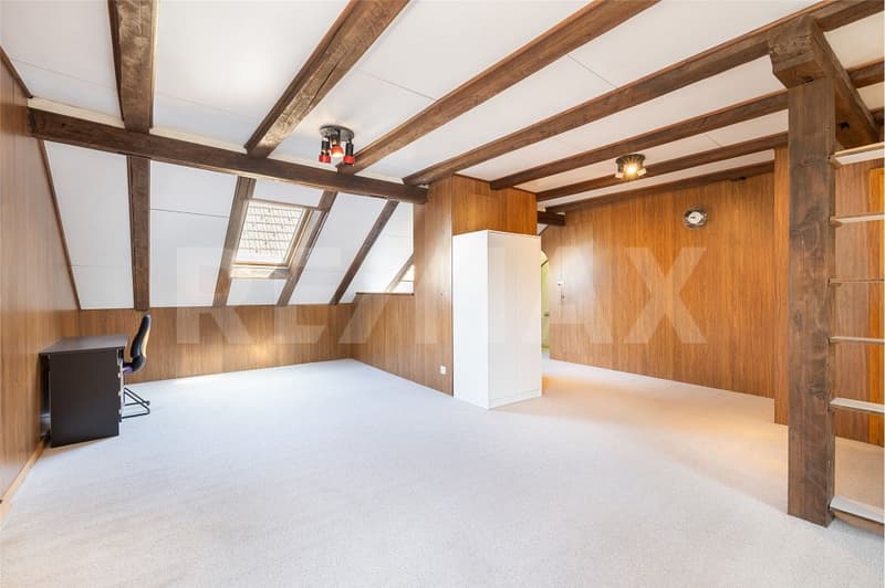 Sichere Rendite trifft historischen Charme  Reihenhaus im Herzen von Hallau (5)