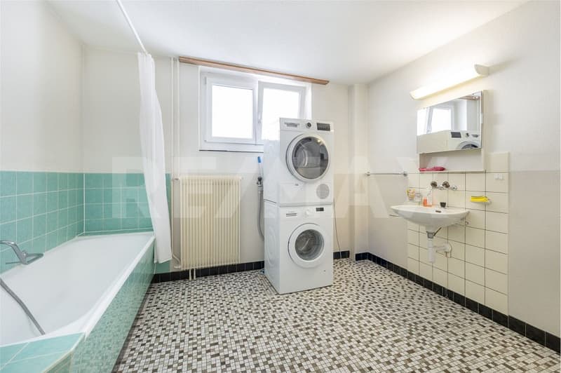 Sichere Rendite trifft historischen Charme  Reihenhaus im Herzen von Hallau (11)