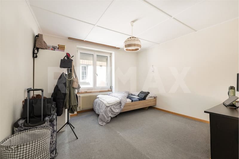 Sichere Rendite trifft historischen Charme  Reihenhaus im Herzen von Hallau (9)