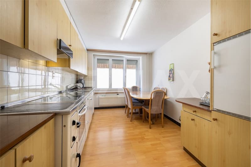 Sichere Rendite trifft historischen Charme  Reihenhaus im Herzen von Hallau (12)