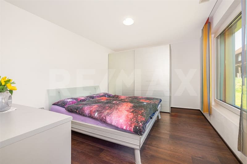 Attraktive 3.5-Zimmer-Gartenwohnung als Kapitalanlage mit gesichertem Mietverhältnis (9)