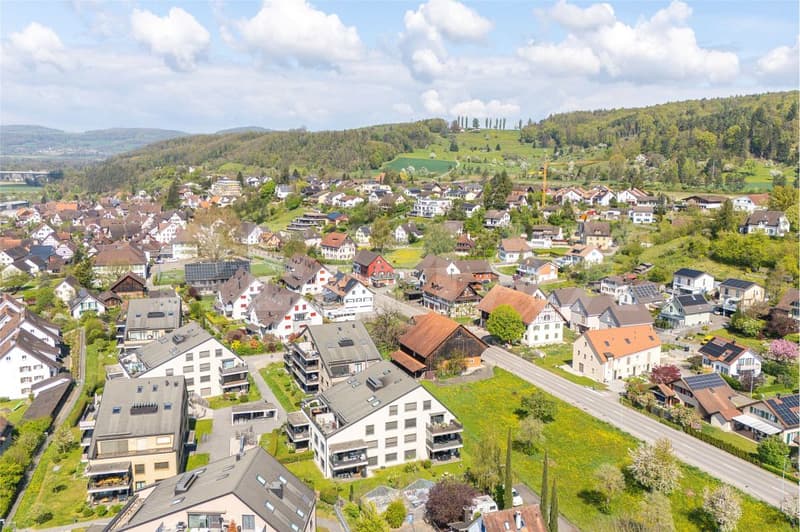 Attraktive 3.5-Zimmer-Gartenwohnung als Kapitalanlage mit gesichertem Mietverhältnis (13)