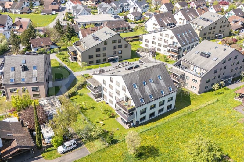Attraktive 3.5-Zimmer-Gartenwohnung als Kapitalanlage mit gesichertem Mietverhältnis (11)
