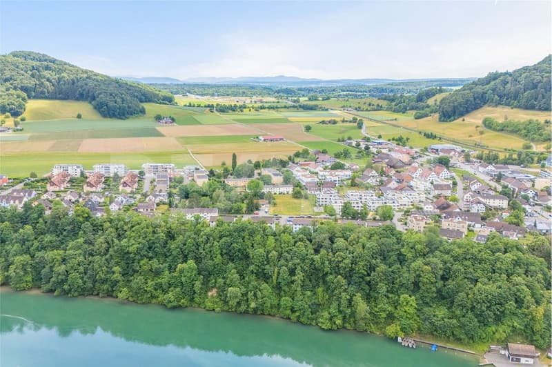 Zuhause im Herzen der Rheinlandschaft (12)