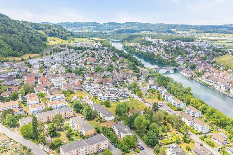 Zuhause im Herzen der Rheinlandschaft (9)