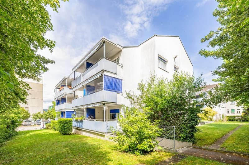 Einziehen oder investieren, 3.5-Zimmer-Wohnung in Muttenz (8)