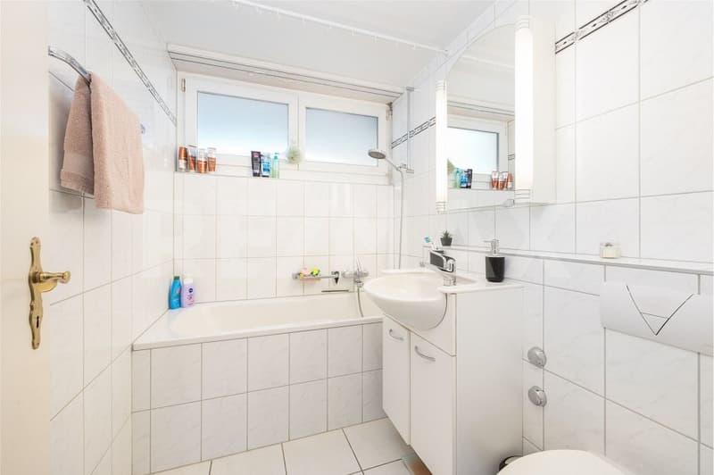 Einziehen oder investieren, 3.5-Zimmer-Wohnung in Muttenz (5)