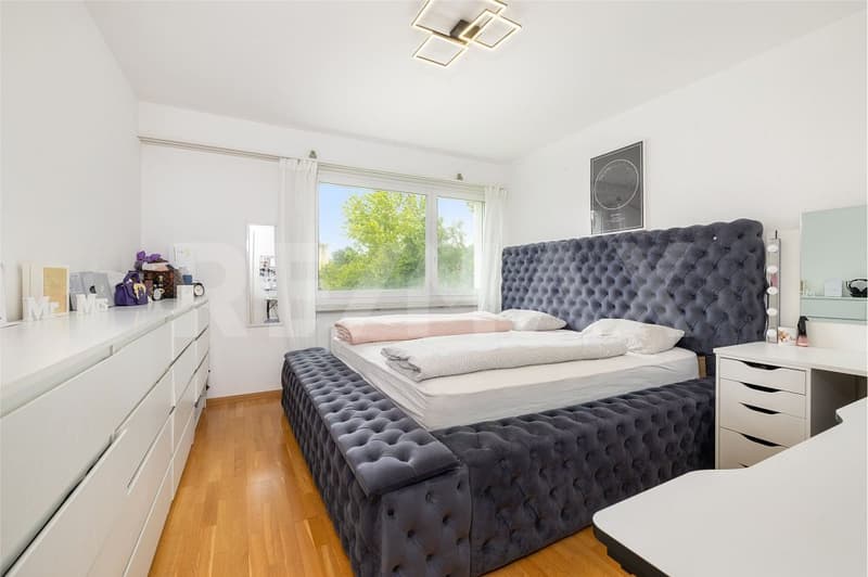Einziehen oder investieren, 3.5-Zimmer-Wohnung in Muttenz (6)