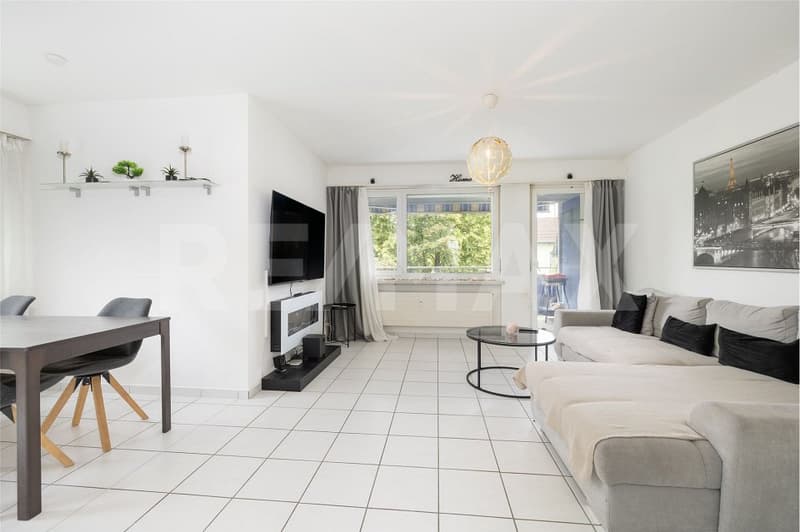 Einziehen oder investieren, 3.5-Zimmer-Wohnung in Muttenz (3)