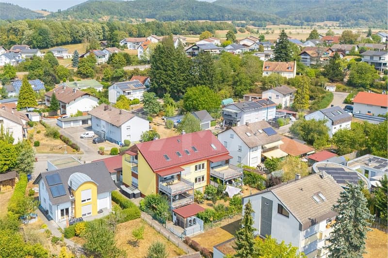 Investieren am Rhein Mehrfamilienhaus mit attraktiver Rendite (5)