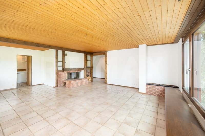 Ein Zuhause mit Weitblick und Zukunftsperspektive (5)