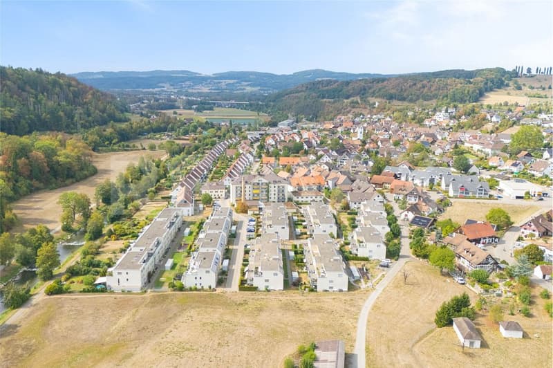 Helle Attikawohnung mit offenem Wohnbereich (13)