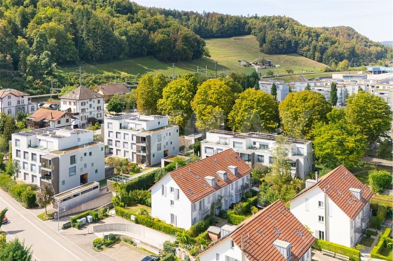 Grosszügiges Wohnen mit lichtdurchfluteten Räumen (13)