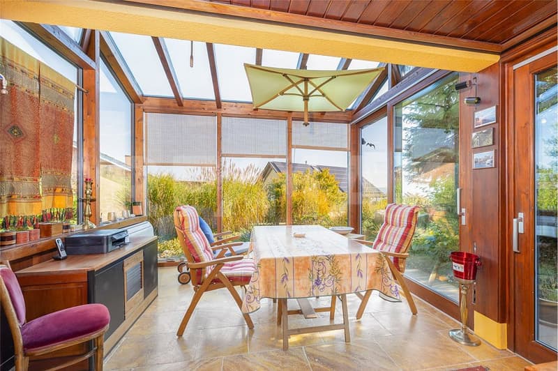 Familienfreundliches Zuhause mit viel Komfort, Gartenidylle und Doppelgarage (13)