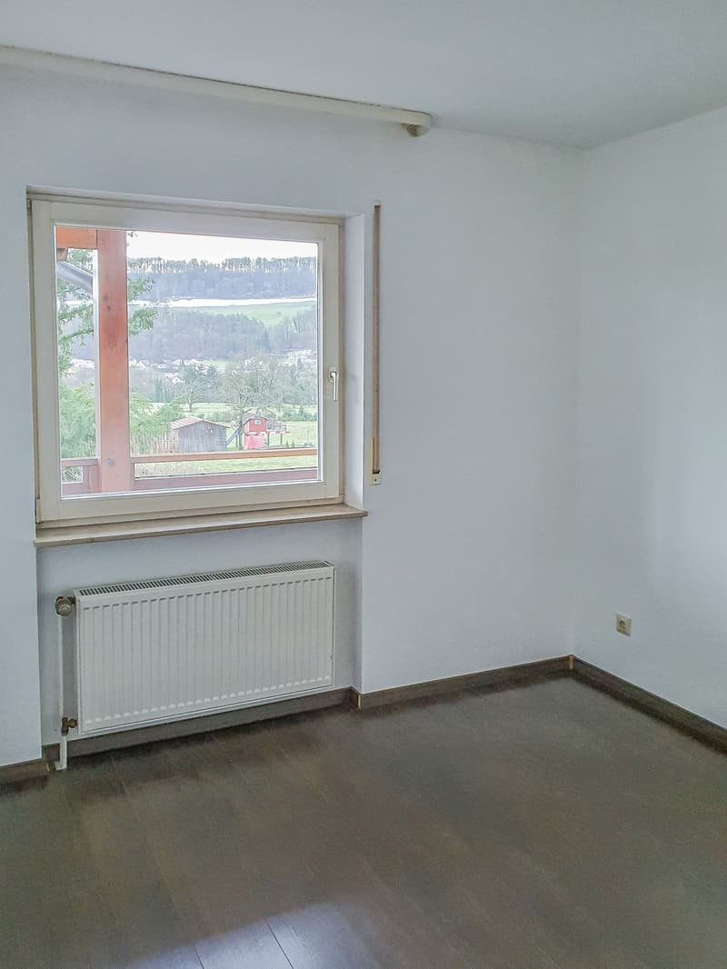 Vermietete 1-Zimmer Wohnung in Hohentengen-Lienheim (8)