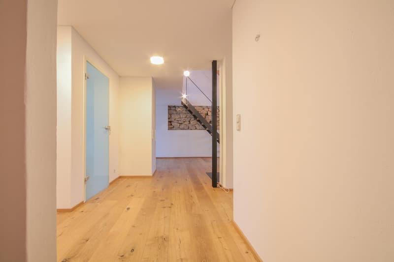 Moderne Maisonette-Wohnung in Waldshut (19)