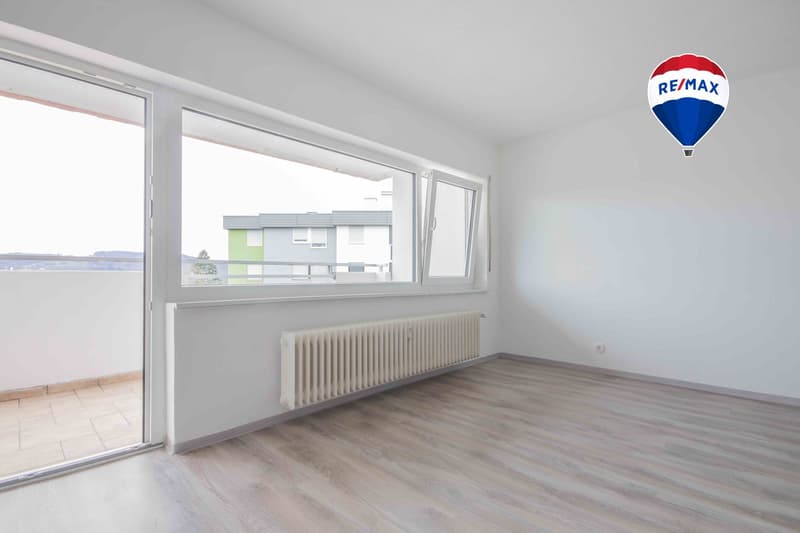 Moderne 5.5-Zimmer Wohnung in Waldshut (Liedermatte) (1)