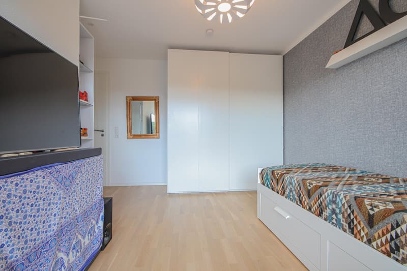 3.5-Zimmer Wohnung mit großer Terrasse in Bad Säckingen (18)