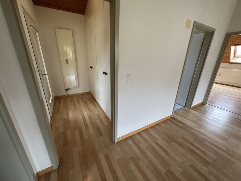 Grosszügige 5.5 Zimmer Wohnung im Loft-Stil per sofort zu vermieten (2)