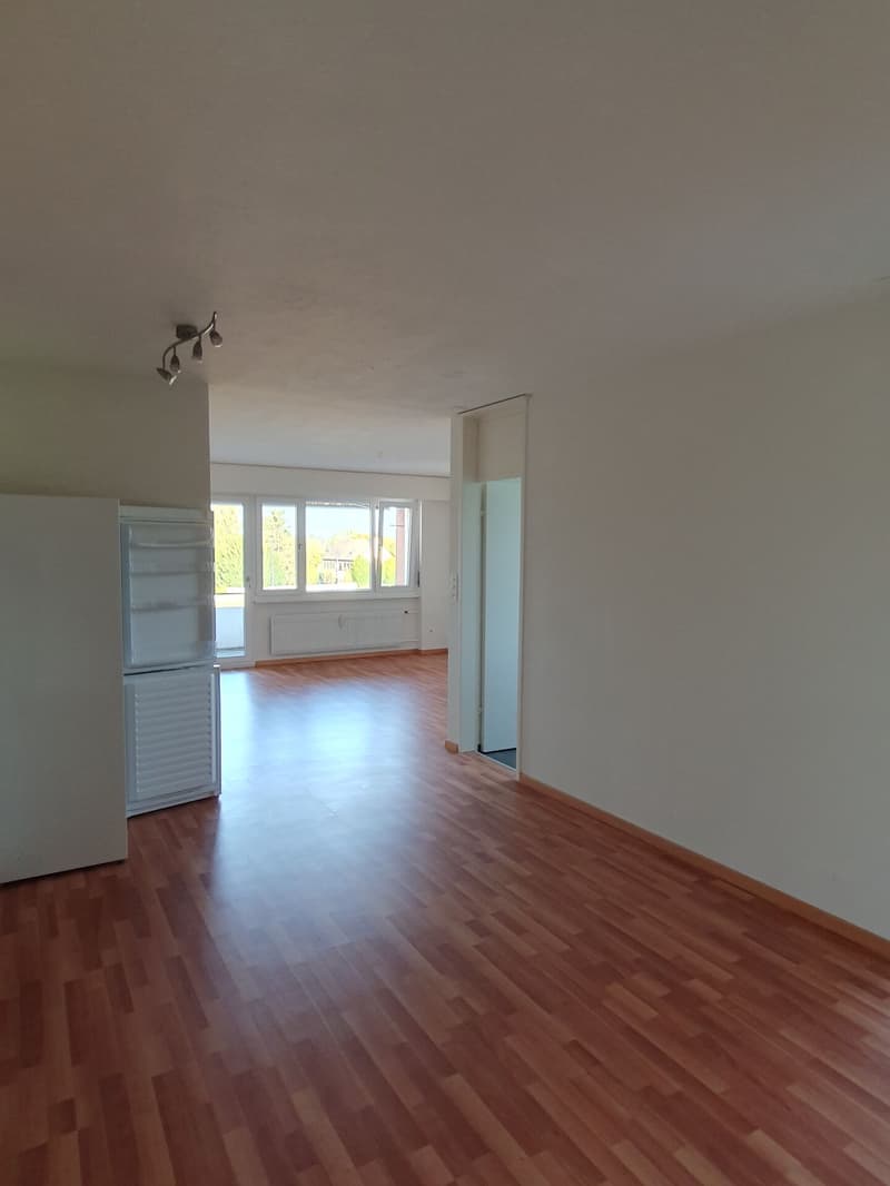 sonnige 1.5 Zimmer Wohnung in Langenthal (1)