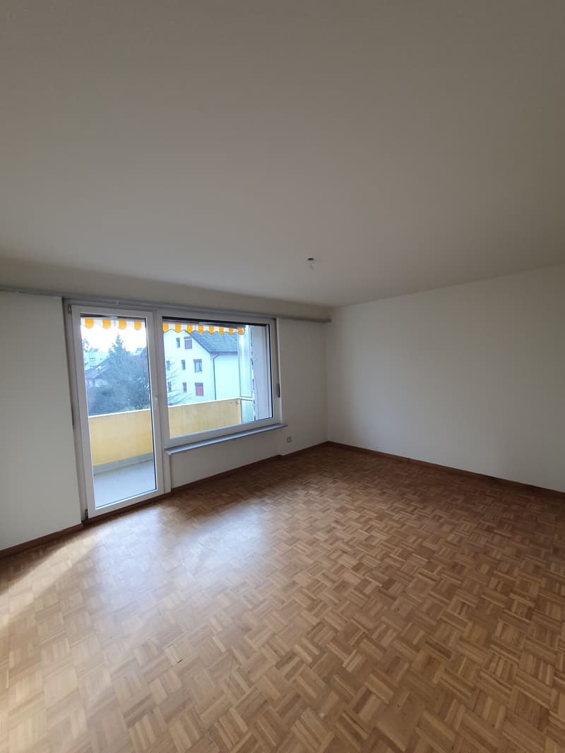 neu sanierte 2.5-Zimmer Wohnung in Gerlafingen (1)