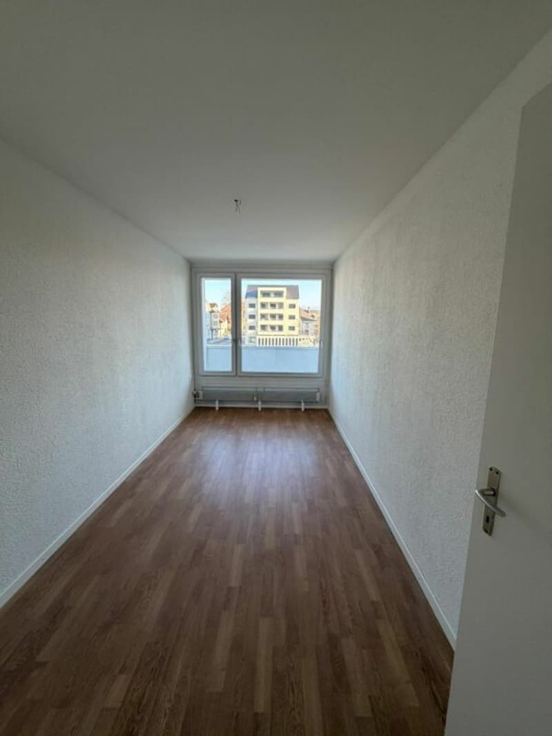 Spacious 3.5 room duplex in an idyllic location (6)