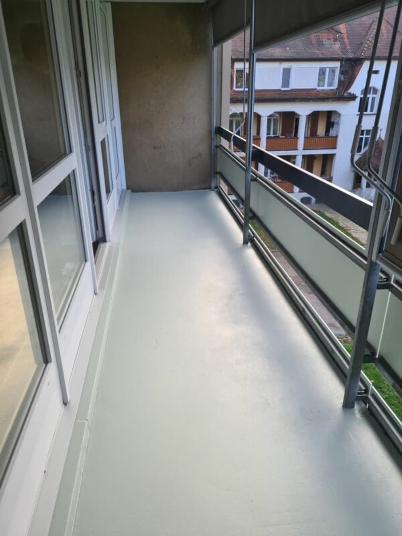 4.5 rooms 2nd floor evening sun (7)