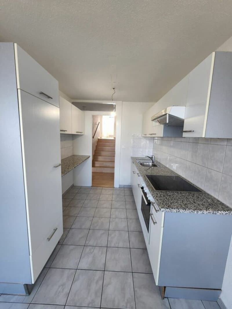 4,5 ZWG Wohnung Wohnung mit atemberaubender Aussicht ab sofort zu vermieten! (7)