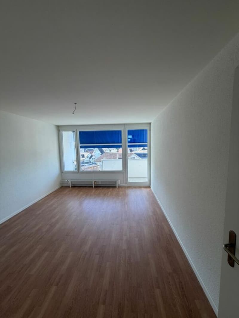 4,5 ZWG Wohnung Wohnung mit atemberaubender Aussicht ab sofort zu vermieten! (6)